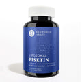 Liposomal Fisetin Capsules