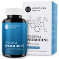 Liposomal Spermidine Capsules