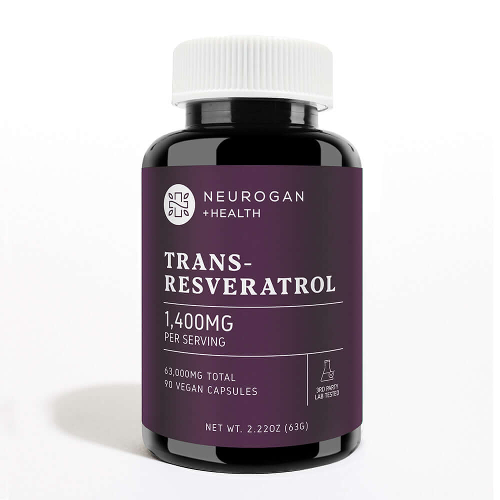 Resveratrol Capsules