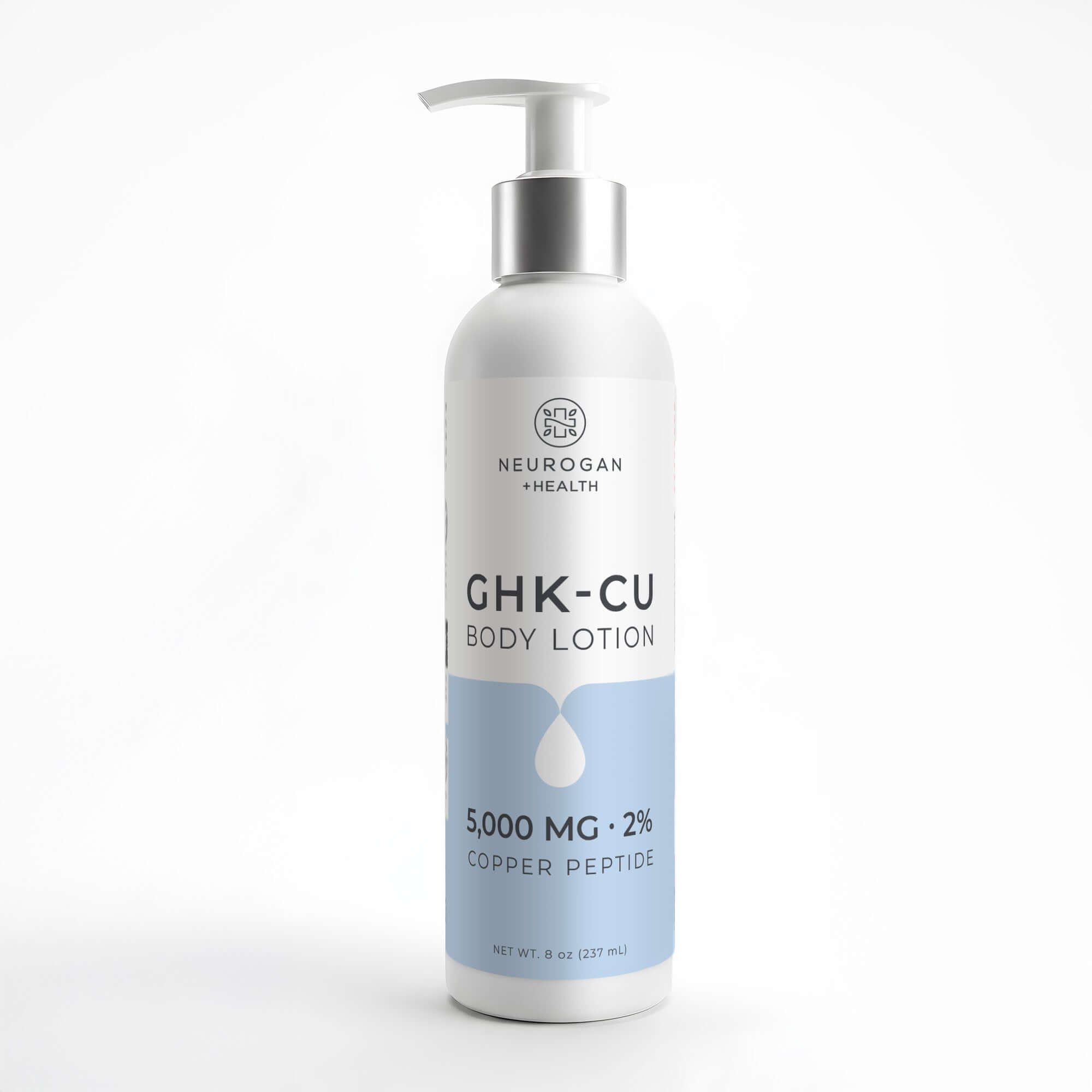 GHK-Cu Lotion