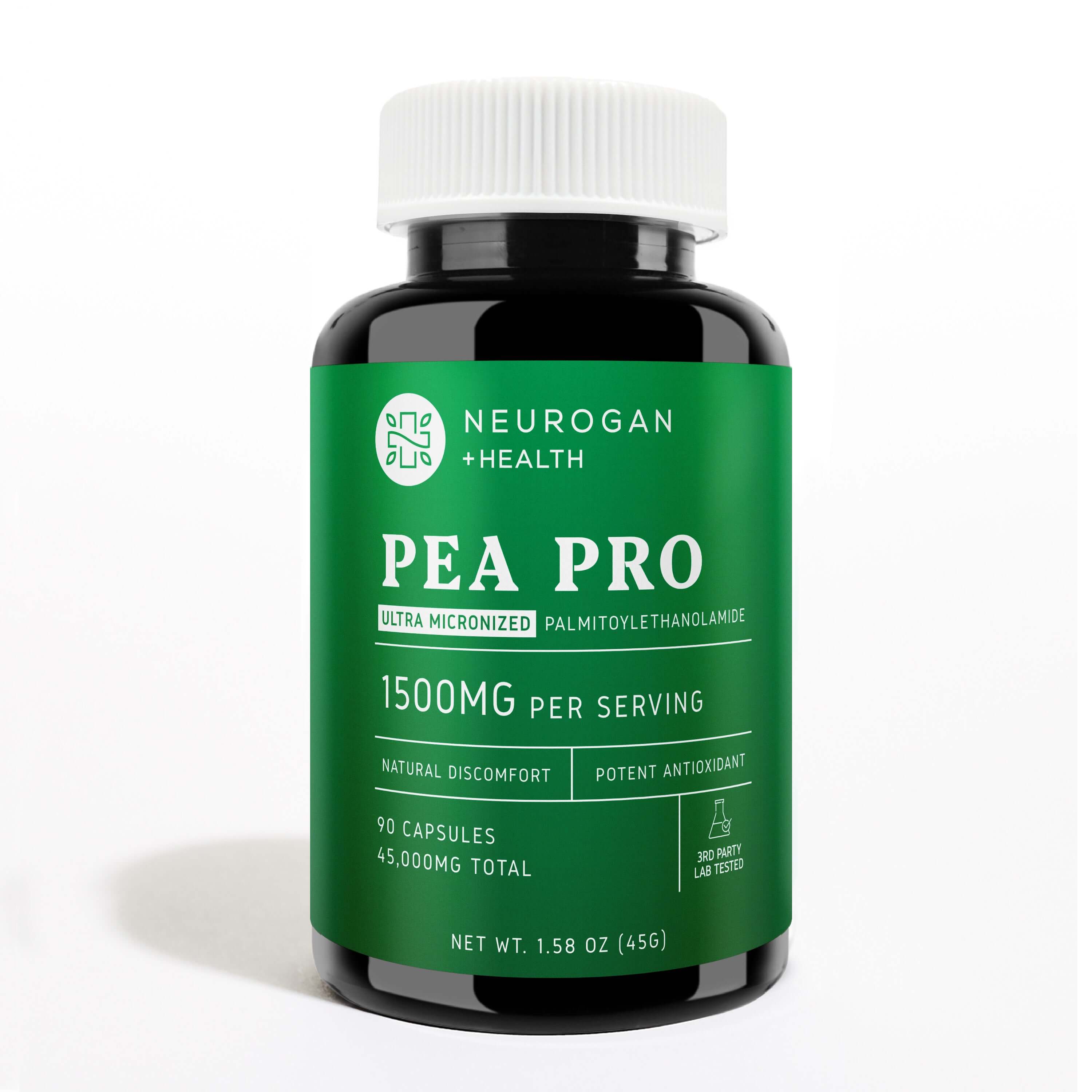 PEA Pro Capsules